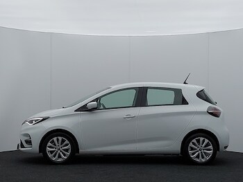 Used Renault Zoe 2022 for sale - 76301393: Photo 4