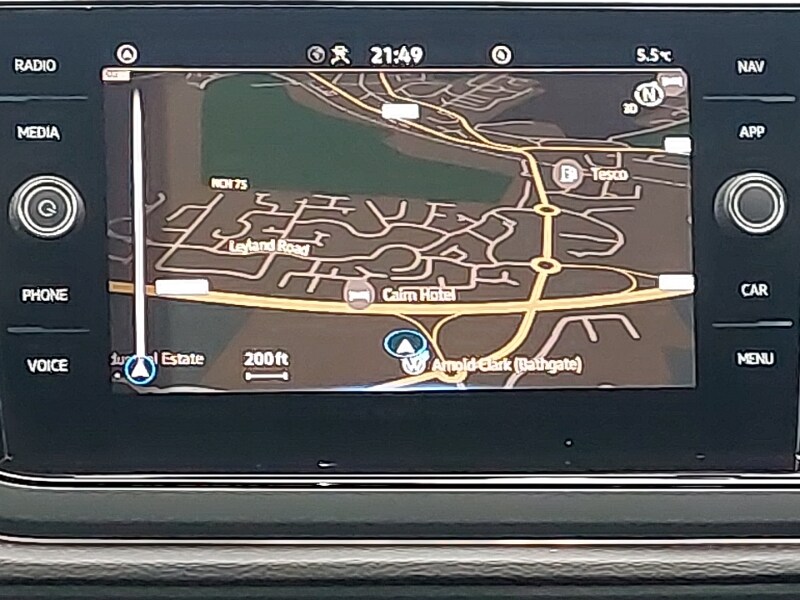 Used Volkswagen Polo 2023 for sale - 77298989: Photo 10