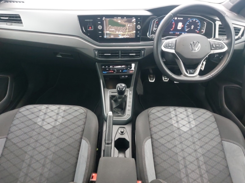 Used Volkswagen Polo 2023 for sale - 77298989: Photo 2