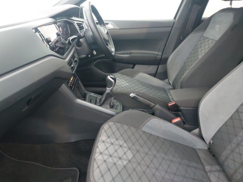 Used Volkswagen Polo 2023 for sale - 77298989: Photo 5