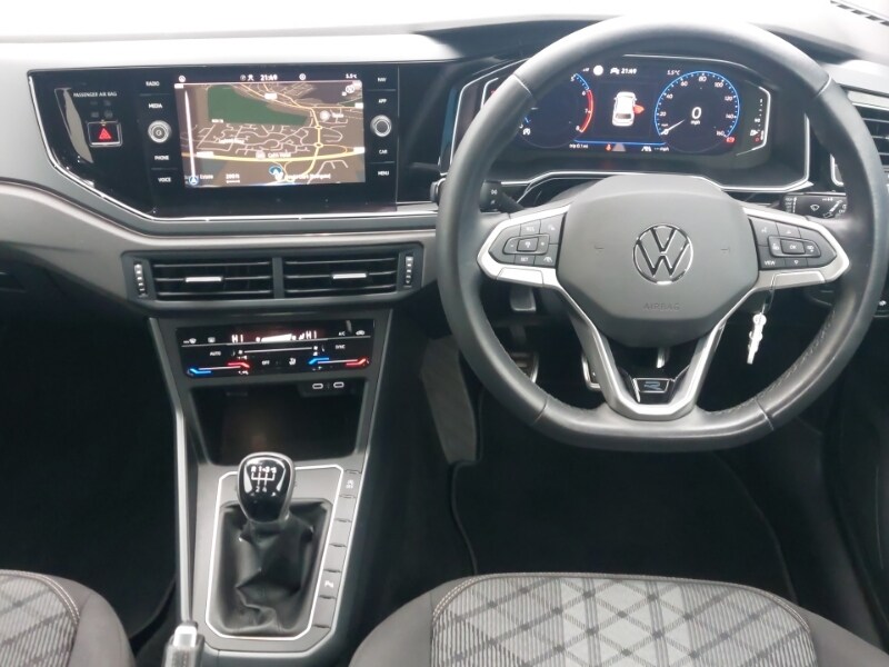 Used Volkswagen Polo 2023 for sale - 77298989: Photo 7