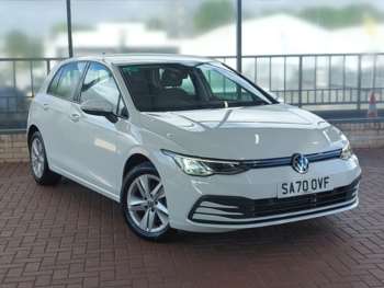 2020 - 1.5 TSI 150 Life 5dr