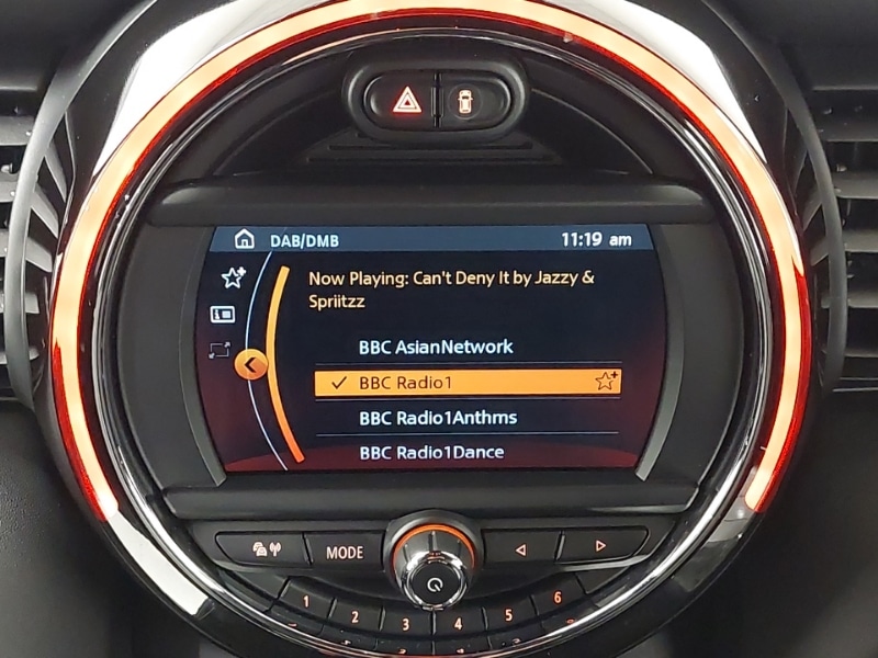 Used MINI Hatch 2020 for sale - 77782754: Photo 10