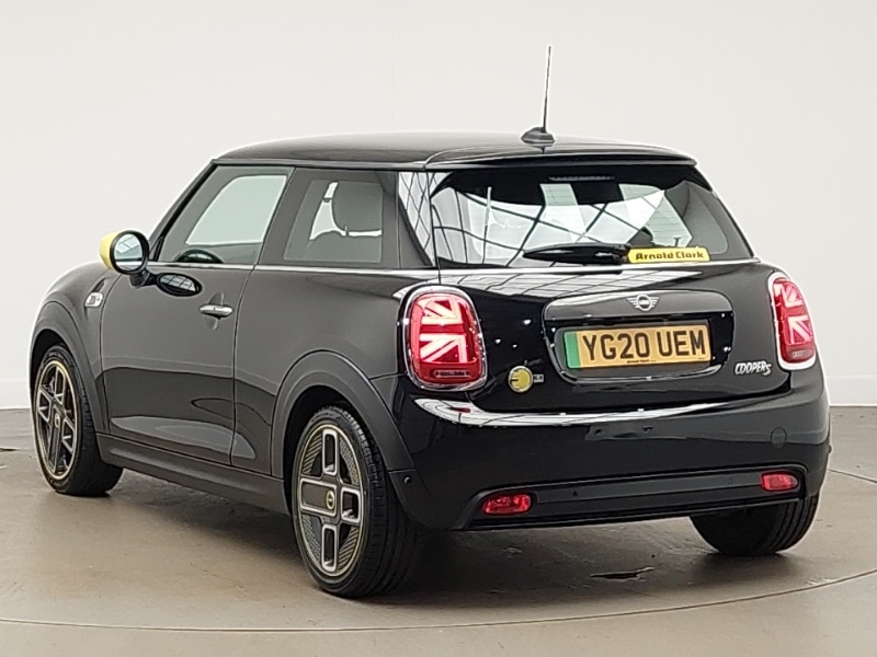 Used MINI Hatch 2020 for sale - 77782754: Photo 3