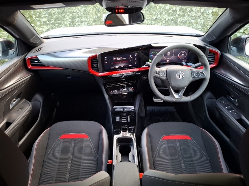 Used Vauxhall Mokka 2024 for sale - 77907306: Photo 2