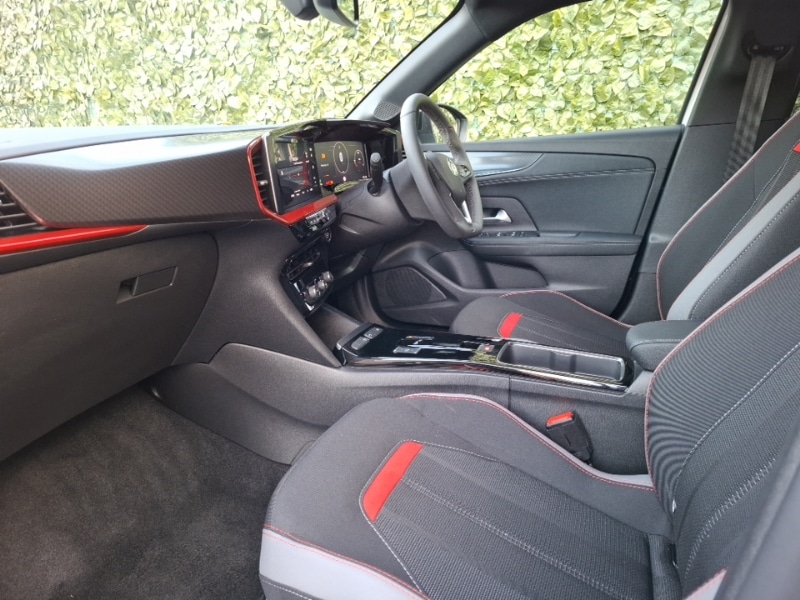 Used Vauxhall Mokka 2024 for sale - 77907306: Photo 5