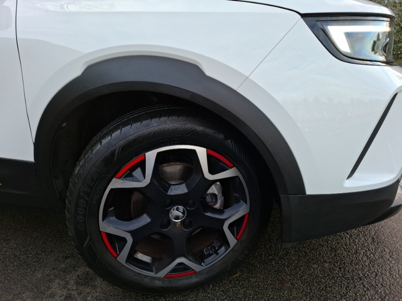 Used Vauxhall Mokka 2024 for sale - 77907306: Photo 9