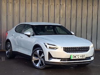 Used Polestar Polestar 2 2023 for sale - 78472862: Photo