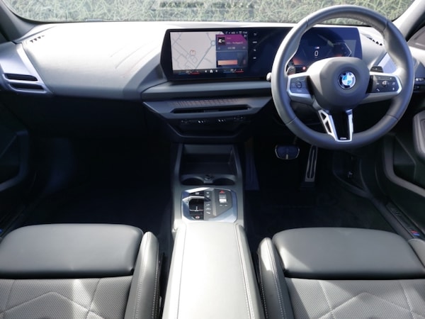 Used BMW 1 Series 2025 for sale - 76208006: Photo 2