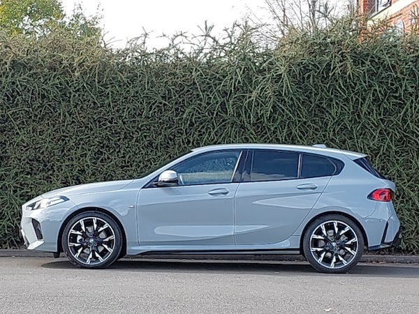Used BMW 1 Series 2025 for sale - 76208006: Photo 4