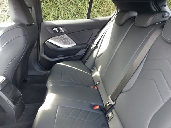 Used BMW 1 Series 2025 for sale - 76208006: Photo 6