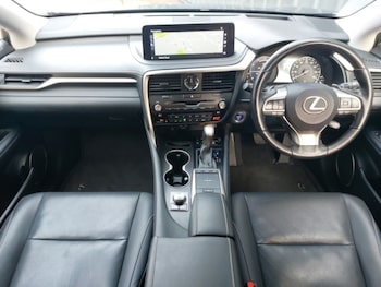 Used Lexus RX 2022 for sale - 77875425: Photo