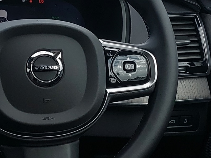 Used Volvo XC90 2024 for sale - 77142362: Photo 12