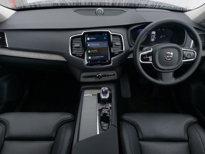 Used Volvo XC90 2024 for sale - 77142362: Photo 2