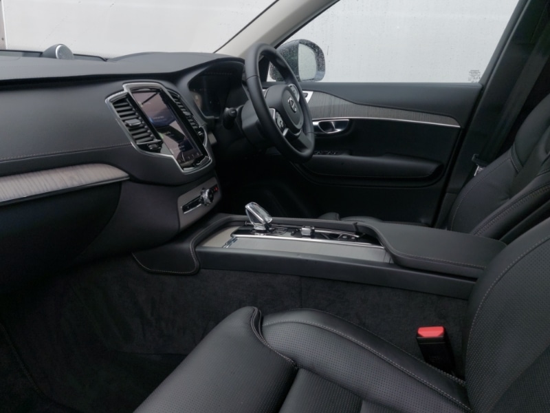 Used Volvo XC90 2024 for sale - 77142362: Photo 5