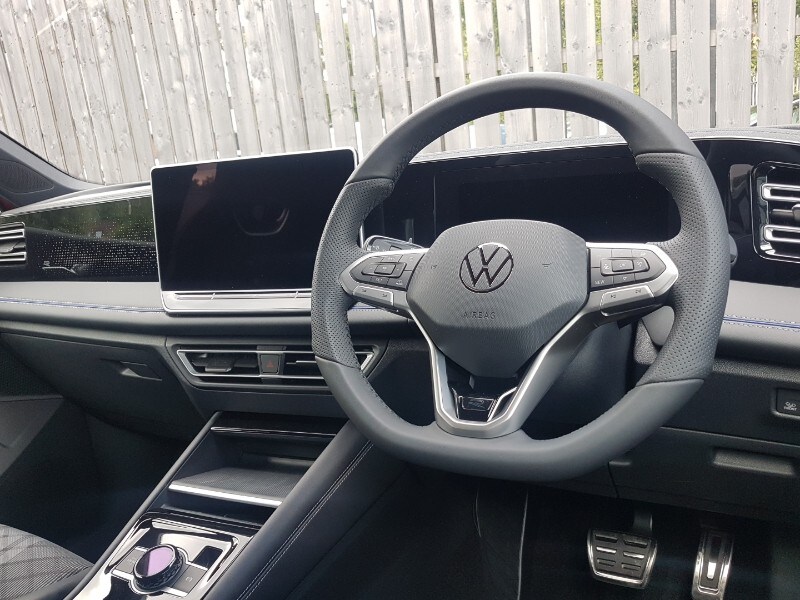 Used Volkswagen Tiguan 2025 for sale - 77160485: Photo 11