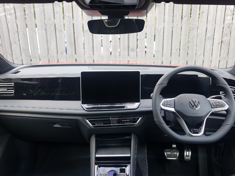 Used Volkswagen Tiguan 2025 for sale - 77160485: Photo 2