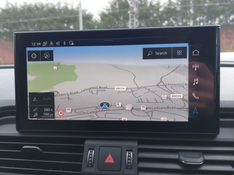 Used Audi Q5 2023 for sale - 77782989: Photo 12