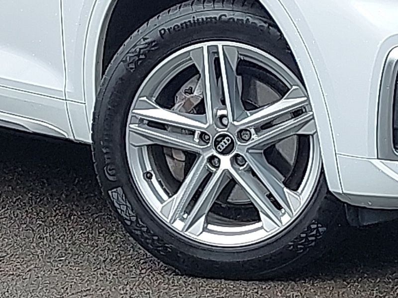 Used Audi Q5 2023 for sale - 77782989: Photo 9