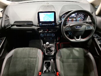 Used Ford Ecosport 2023 for sale - 78274981: Photo