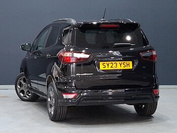 Used Ford Ecosport 2023 for sale - 78274981: Photo