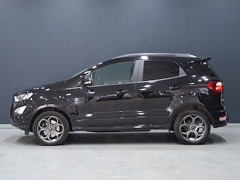 Used Ford Ecosport 2023 for sale - 78274981: Photo