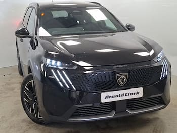 Used Peugeot 5008 2026 for sale - 79799797: Photo