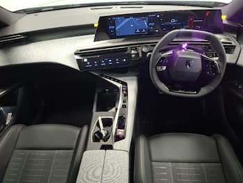 Used Peugeot 5008 2026 for sale - 79799797: Photo