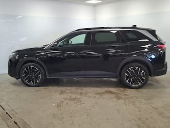 Used Peugeot 5008 2026 for sale - 79799797: Photo
