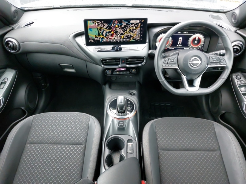 Used Nissan Juke 2024 for sale - 76770909: Photo 2