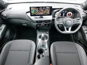 Used Nissan Juke 2024 for sale - 76770909: Photo