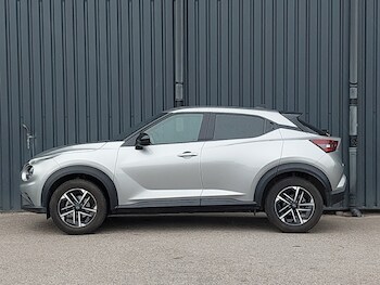 Used Nissan Juke 2024 for sale - 76770909: Photo