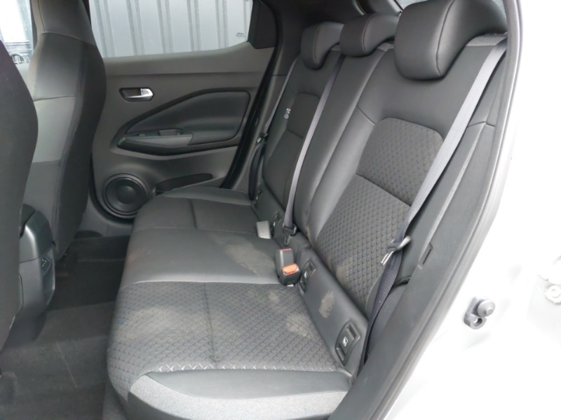 Used Nissan Juke 2024 for sale - 76770909: Photo 6