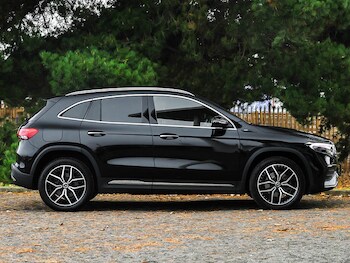 Used Mercedes-Benz EQA 2021 for sale - 76952084: Photo