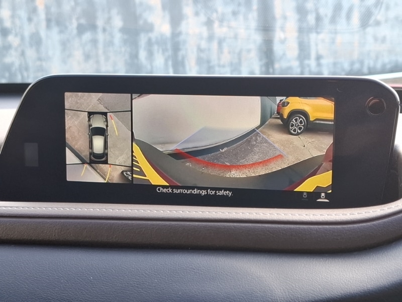 Used Mazda CX-30 2022 for sale - 77059983: Photo 10