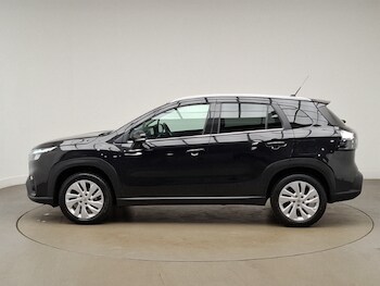 Used Suzuki SX4 S-Cross 2023 for sale - 78547244: Photo