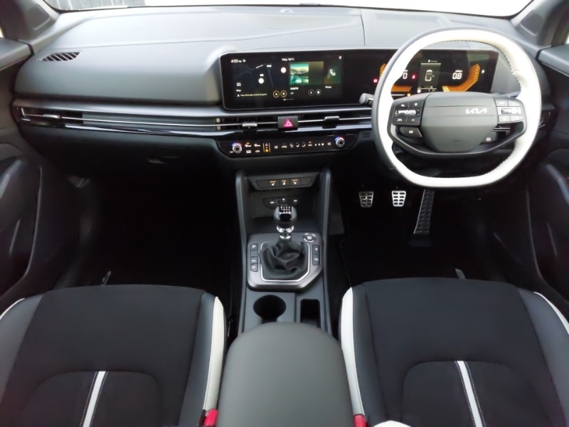 Used Kia Sportage 2025 for sale - 76630868: Photo 2