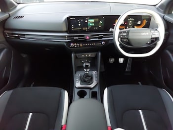 Used Kia Sportage 2025 for sale - 76630868: Photo