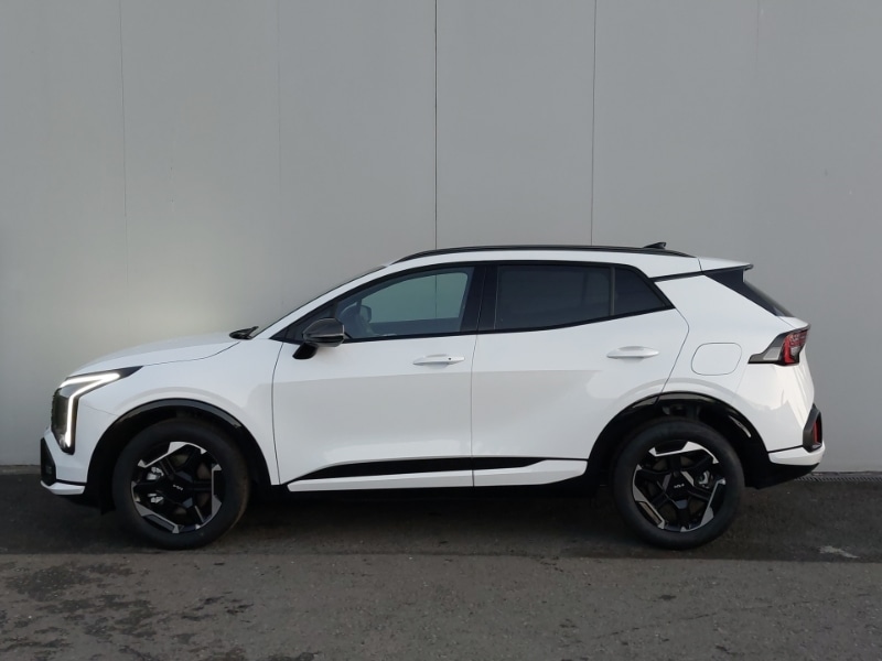 Used Kia Sportage 2025 for sale - 76630868: Photo 4