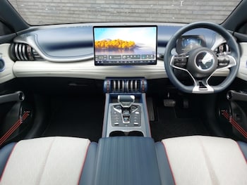 Used BYD Atto 3 2023 for sale - 78392192: Photo