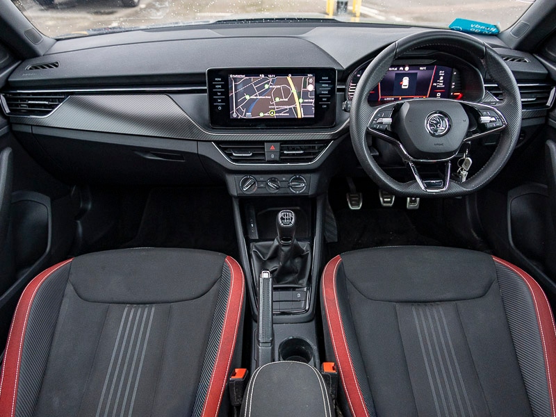 Used Skoda Kamiq 2023 for sale - 76881263: Photo 2