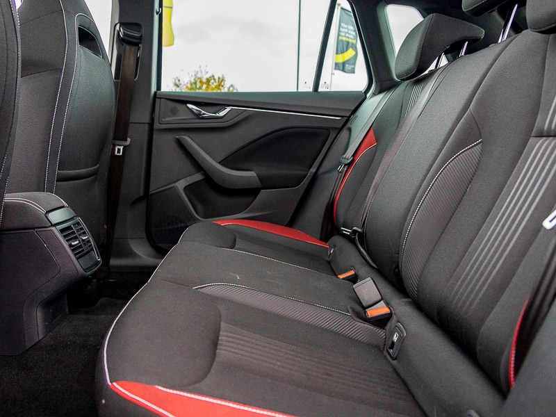 Used Skoda Kamiq 2023 for sale - 76881263: Photo 6