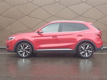 Used MG MG ZS 2024 for sale - 76335492: Photo