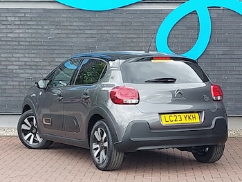 Used Citroen C3 2023 for sale - 78635040: Photo