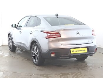 Used Citroen C4 X 2024 for sale - 78572181: Photo