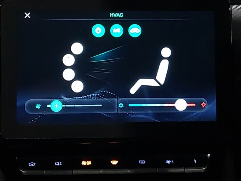 Used MG MG ZS 2024 for sale - 77664695: Photo 11