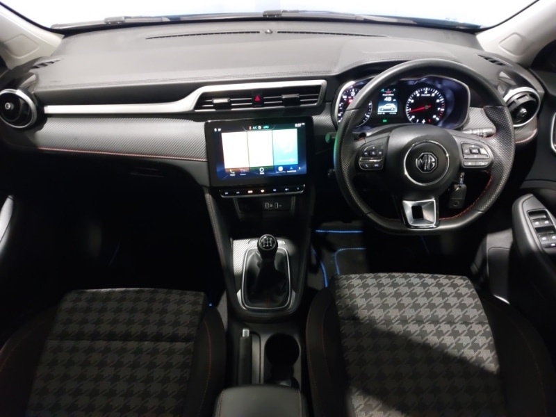 Used MG MG ZS 2024 for sale - 77664695: Photo 2