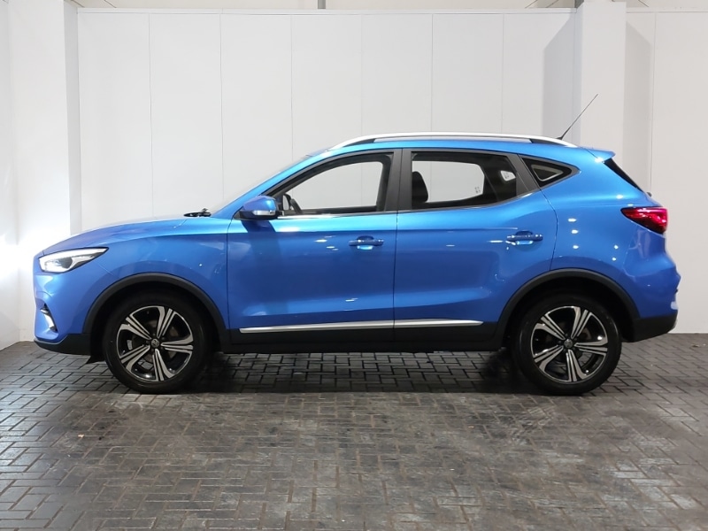 Used MG MG ZS 2024 for sale - 77664695: Photo 4