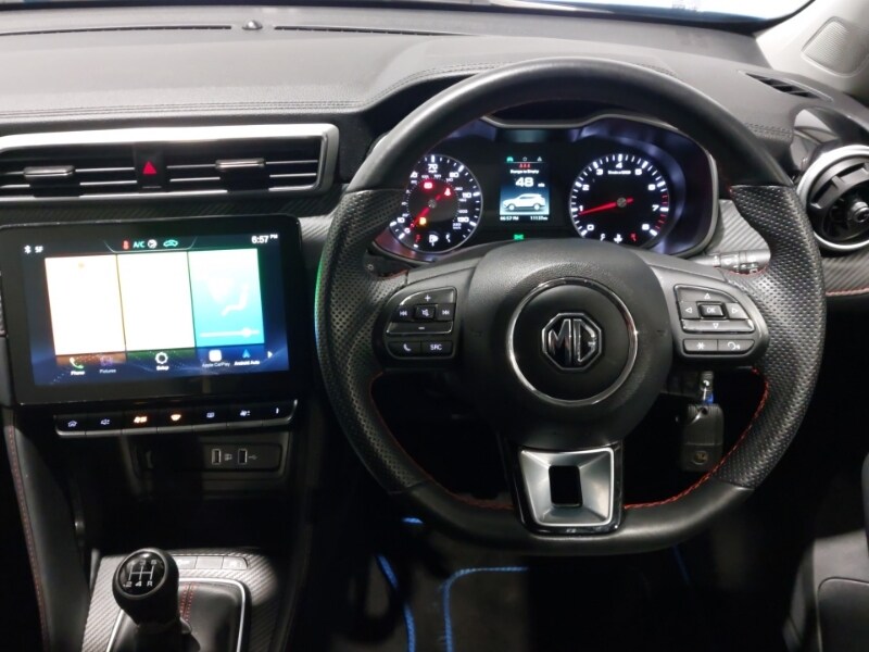 Used MG MG ZS 2024 for sale - 77664695: Photo 7