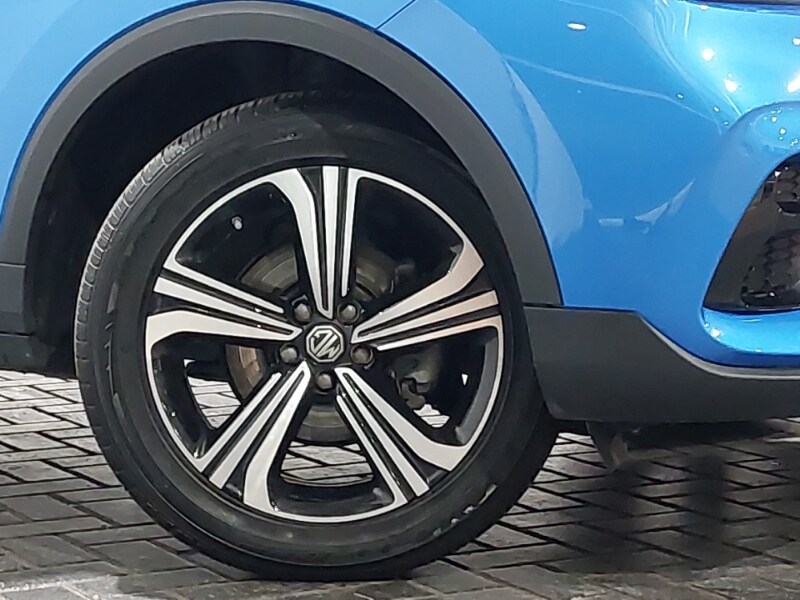 Used MG MG ZS 2024 for sale - 77664695: Photo 9